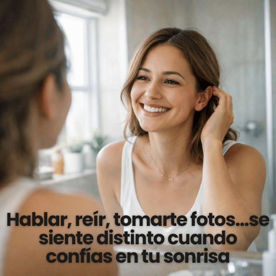 Gel Blanqueador Dental Antimanchas Dientes - ¡Blancos en 7 Días!