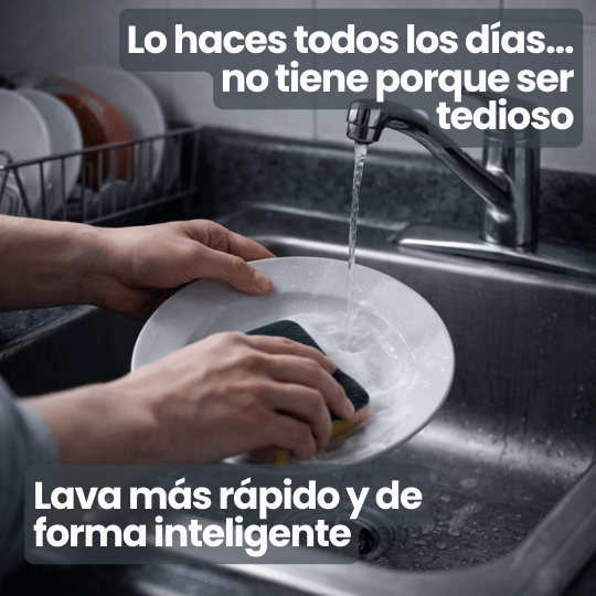 Extensor de Grifo Giratorio con 4 Tipos de Salidas de Agua - ¡Promo 2x1!