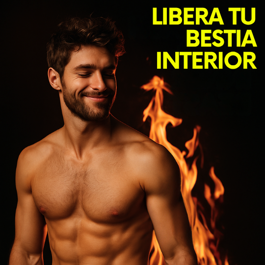 Alphabites - Gomitas Energizantes para Rendimiento Sexual Masculino