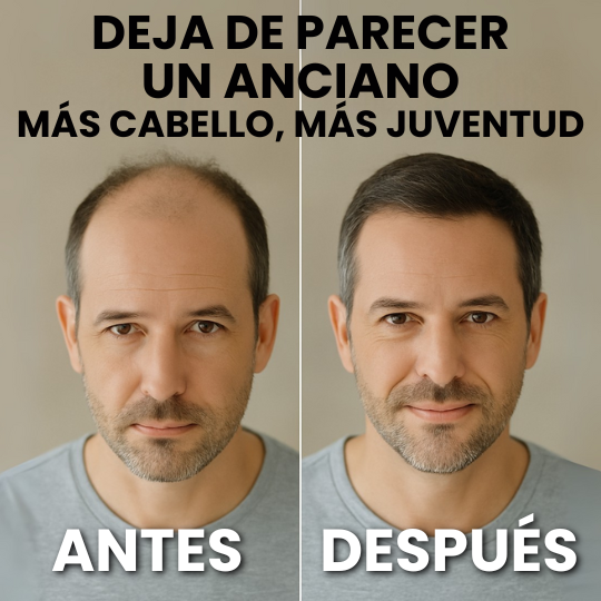 Minoxidil Mascarilla Crema Capilar 5% Ca