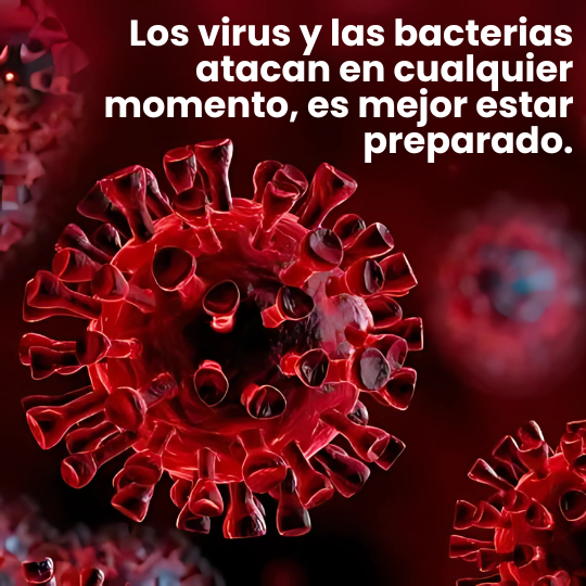 Oxímetro Digital de Dedo 2 en 1: Mide Oxigenación y Ritmo Cardíaco