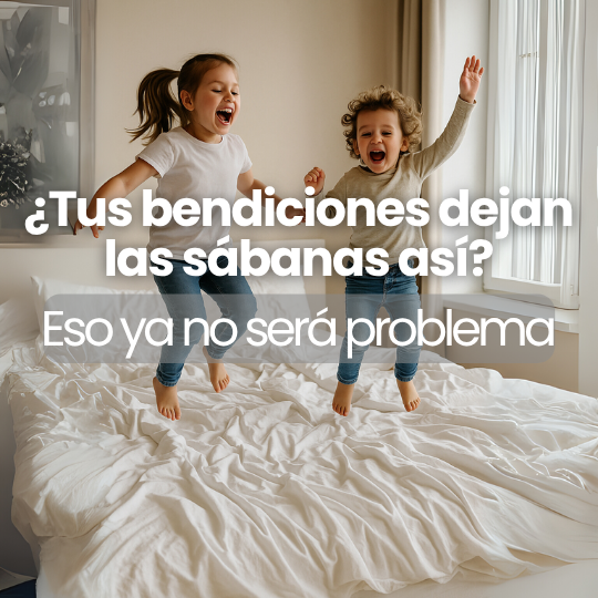 Sujetadores Antideslizantes y Tensores para Sábanas Kit de 4 pcs - ¡No más sábanas flojas!